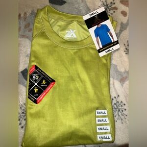 ZeroXposur NWT Sun Protection Tee